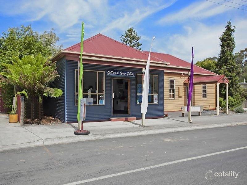 14 Main Rd, Gellibrand, VIC 3239