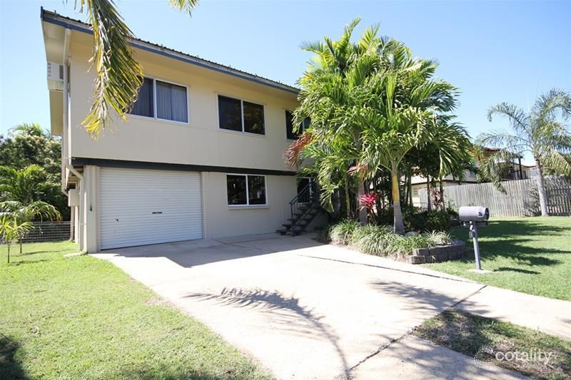 21 Wellesley Dr, Thuringowa Central, QLD 4817