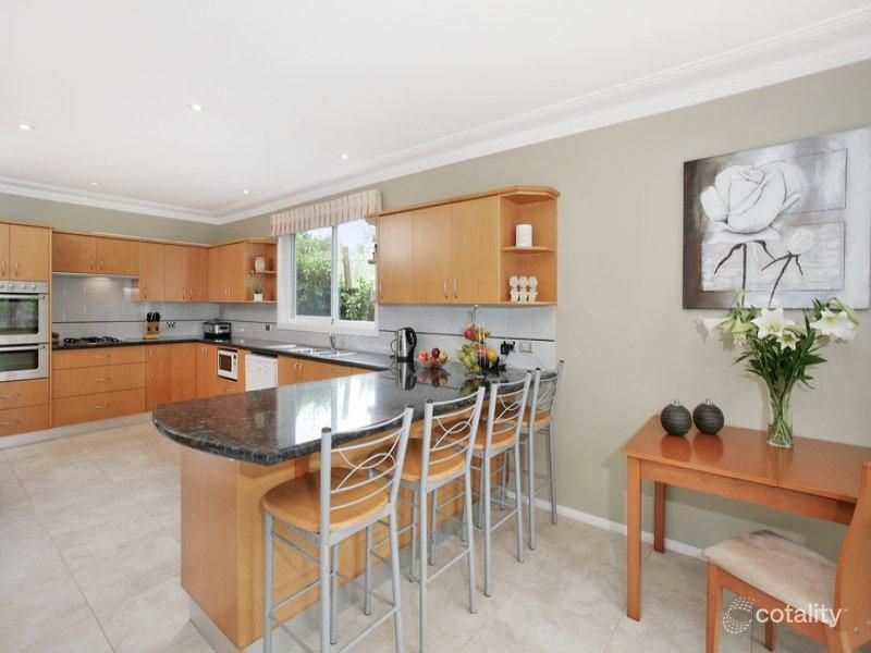 6 Nyorie Pl, Frenchs Forest, NSW 2086