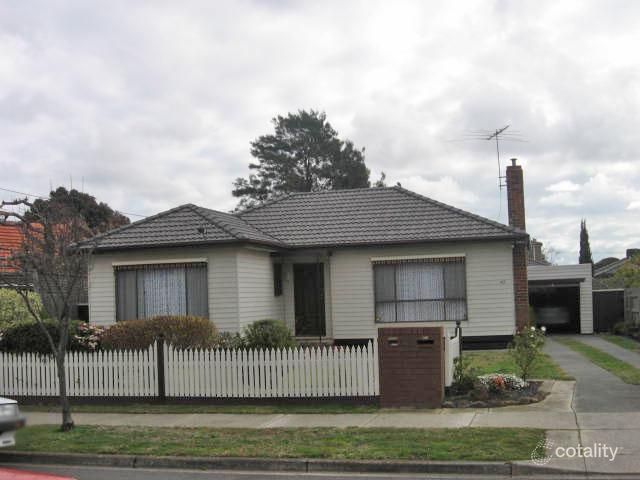 43 Patrick St, Oakleigh East, VIC 3166
