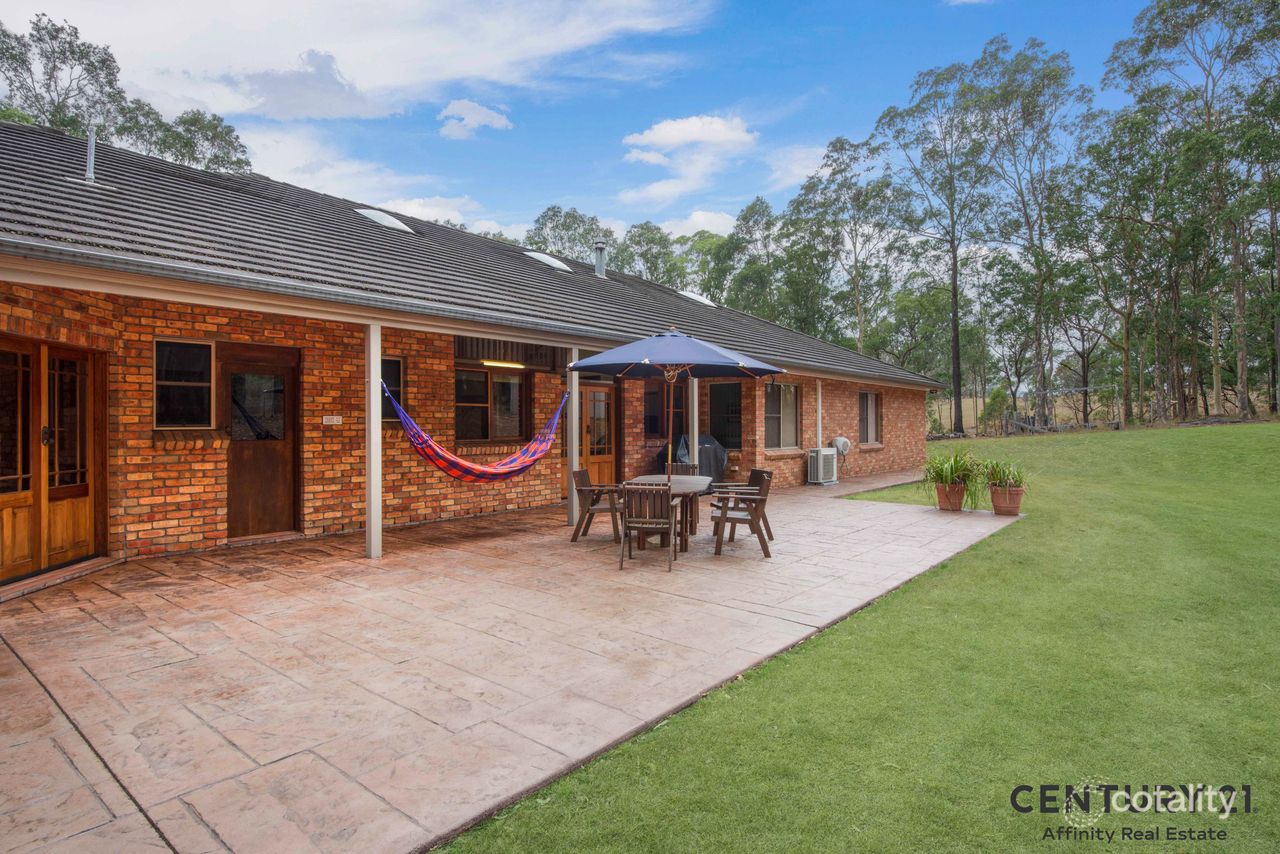 159 Mcfarlanes Rd, Chisholm, NSW 2322