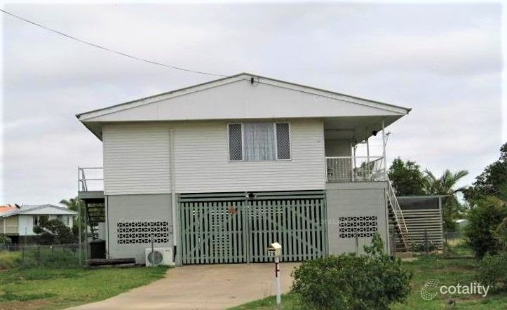 28 Alamein Dr, Emerald, QLD 4720