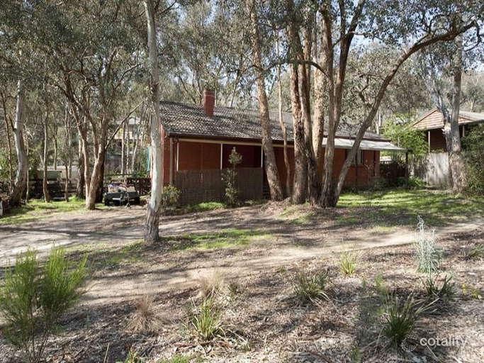 26 Fairdell Cres, Hurstbridge, VIC 3099