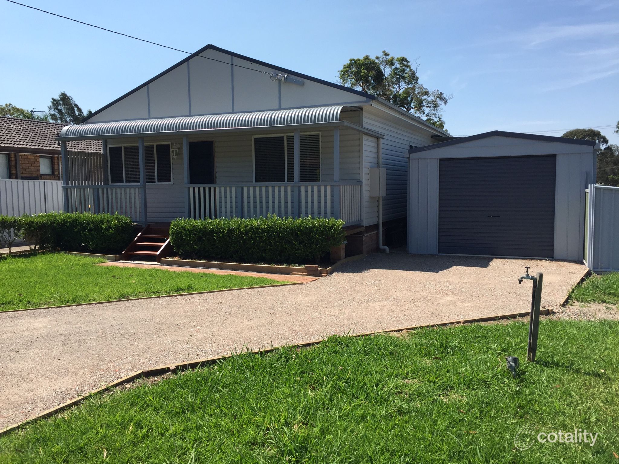 147 Harbord St, Bonnells Bay, NSW 2264