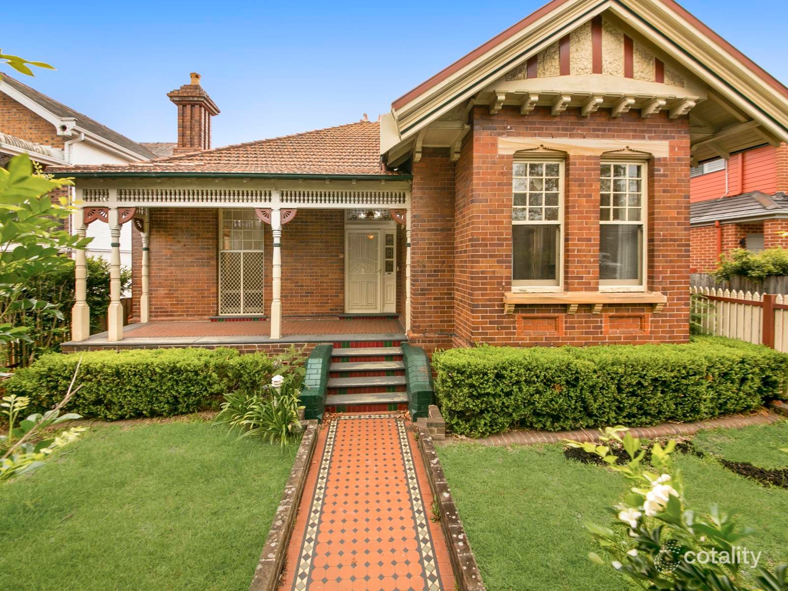 1/26 Homebush Rd, Strathfield, NSW 2135