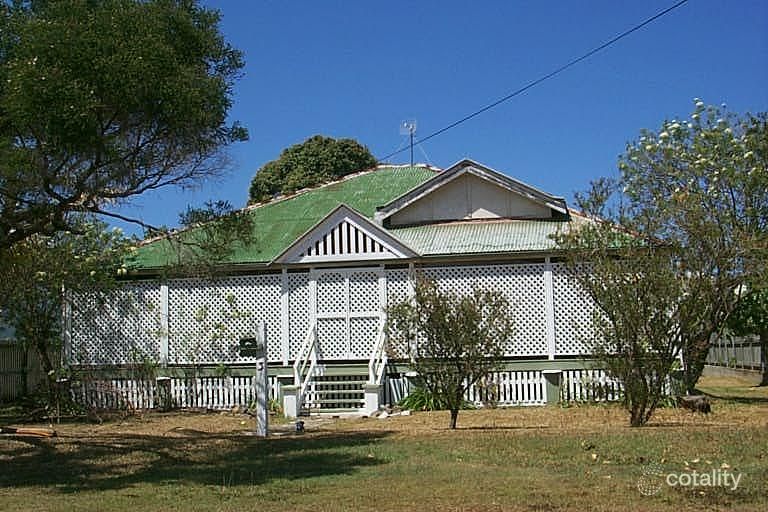 3 James St, Mackay, QLD 4740