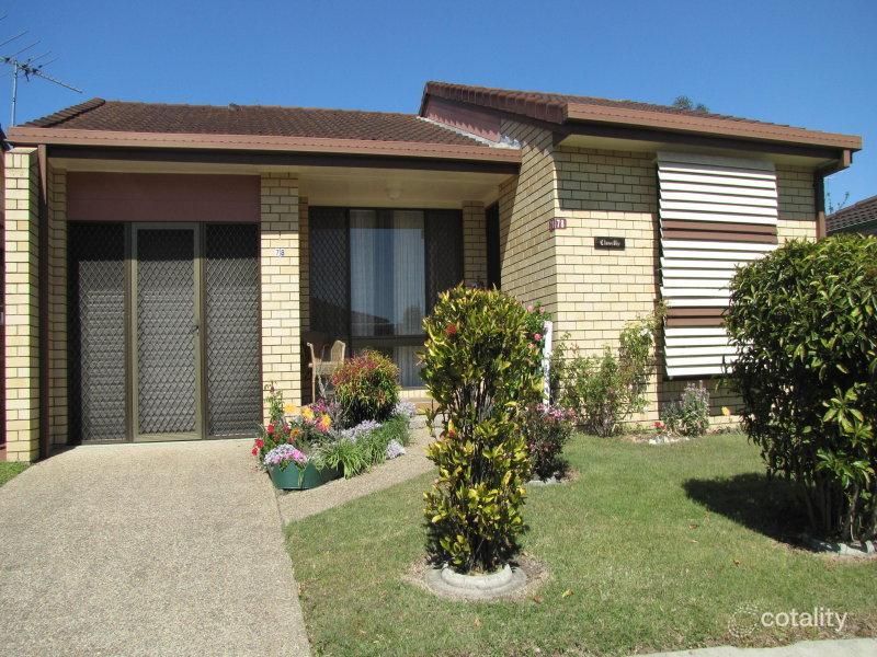 76/56 Miller St, Kippa-Ring, QLD 4021