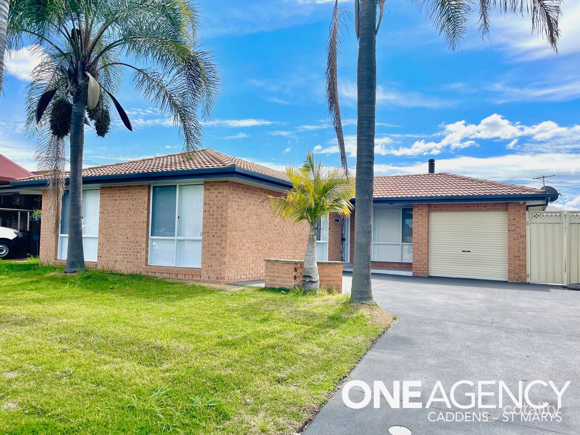 154 Andromeda Dr, Cranebrook, NSW 2749