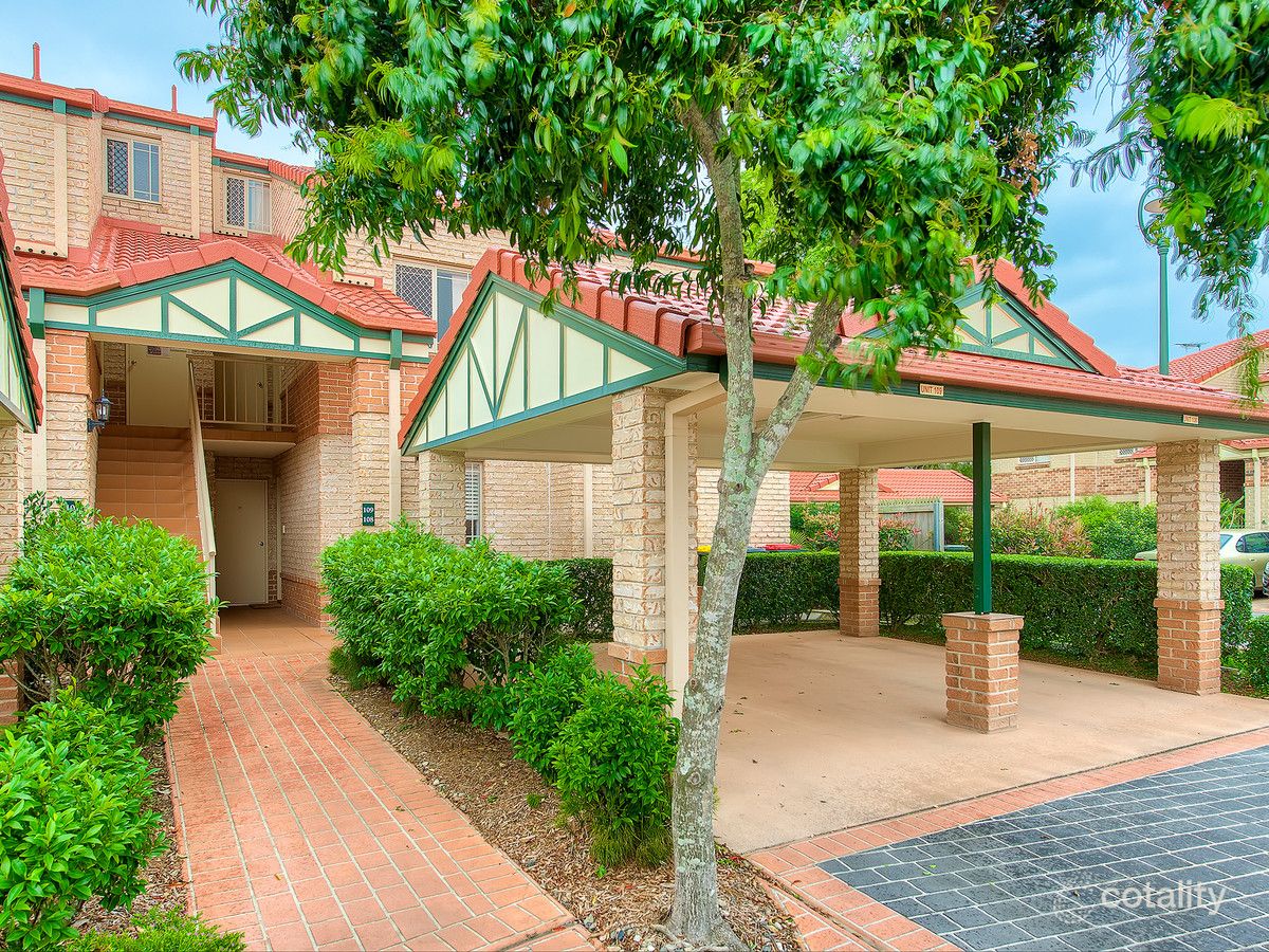 109/120 Uxbridge St, Grange, QLD 4051