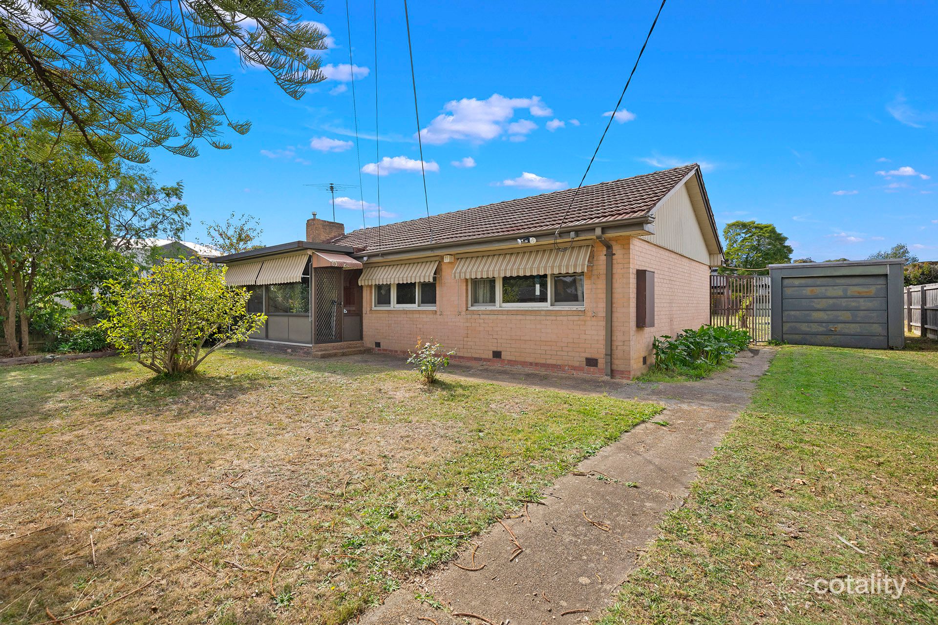 74 David St N, Knoxfield, VIC 3180
