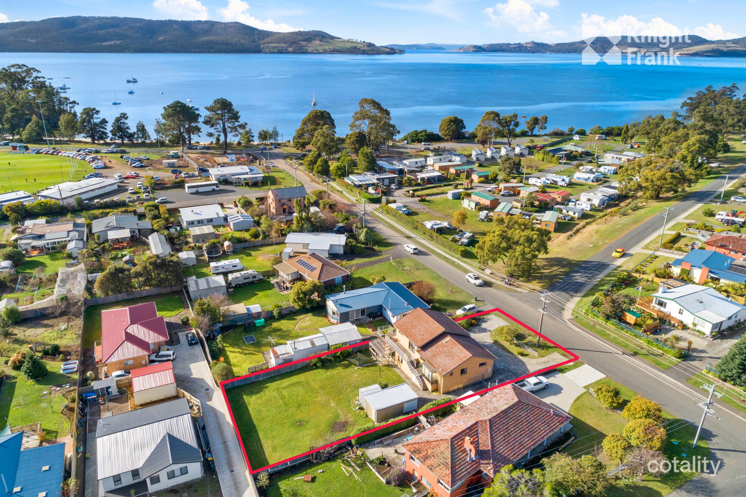 46 Beach Rd, Snug, TAS 7054