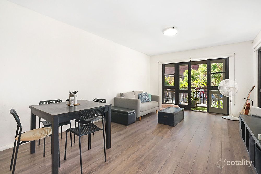 2/208a St Johns Rd, Forest Lodge, NSW 2037