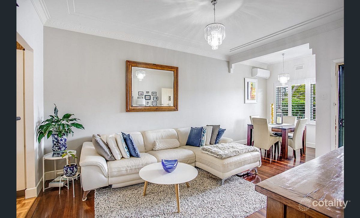 1/1 Haig St, Clayfield, QLD 4011