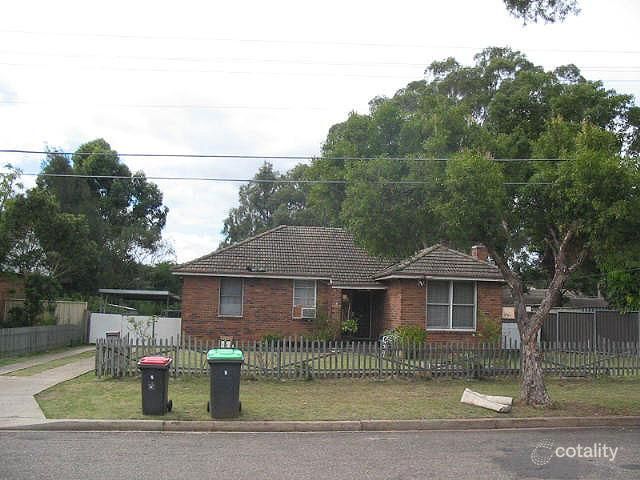 2 Yunga Burra St, Villawood, NSW 2163