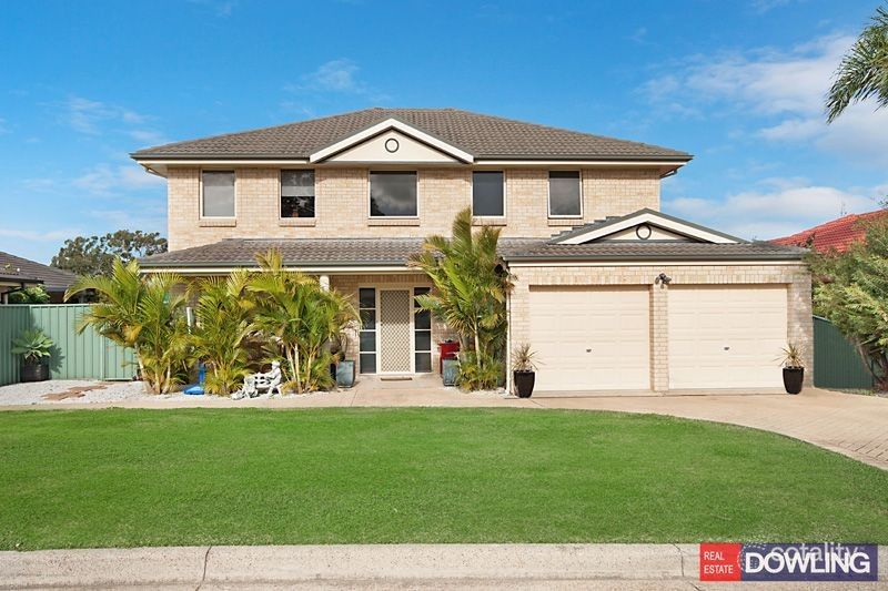 14 Rosettes St, Fletcher, NSW 2287