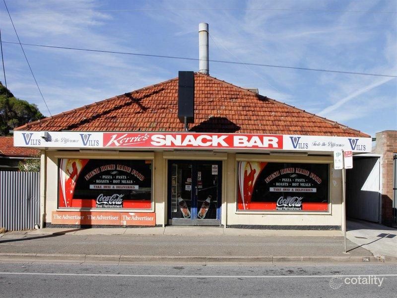 335a Churchill Rd, Kilburn, SA 5084