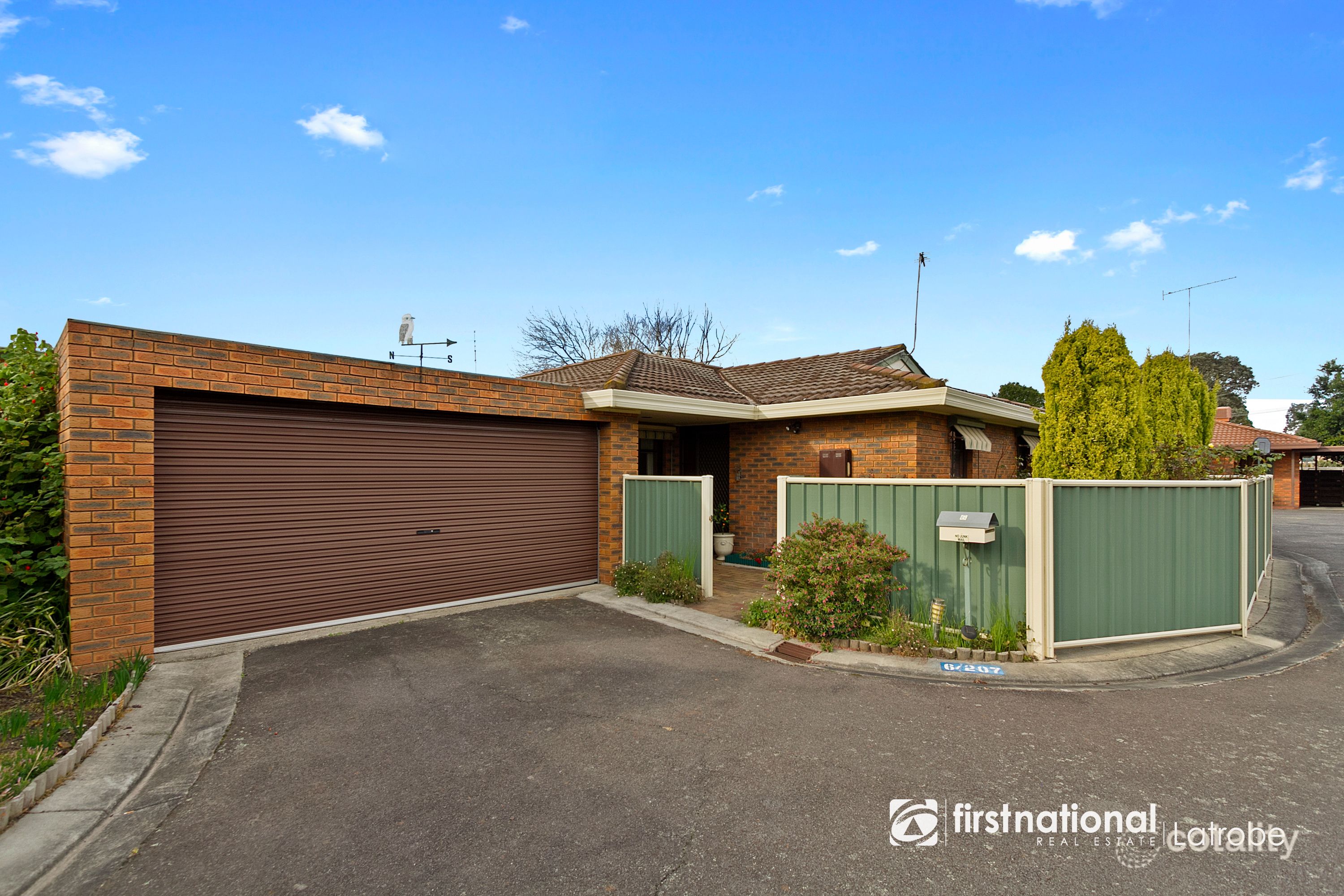 6/207 Kay St, Traralgon, VIC 3844