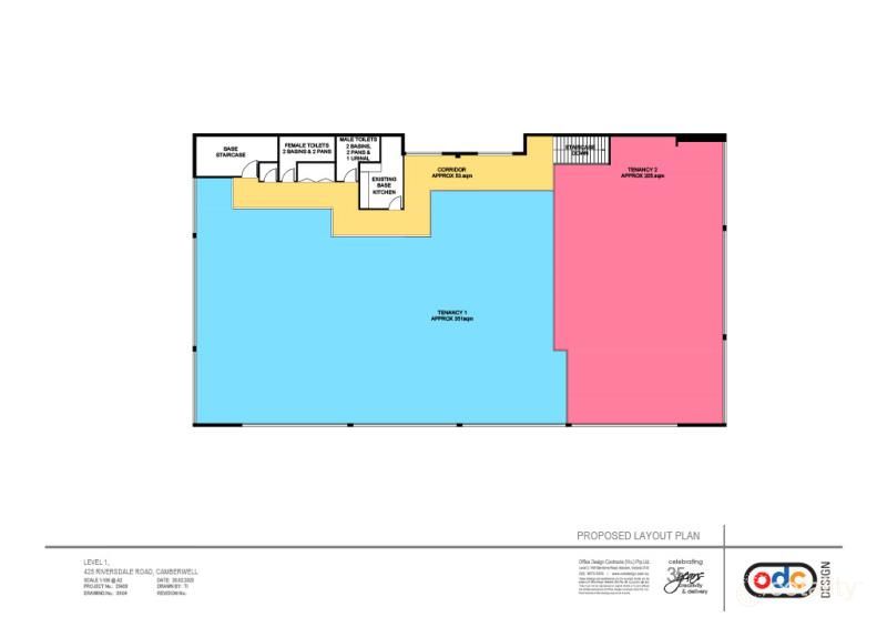 425 Riversdale Rd, Hawthorn East, VIC 3123