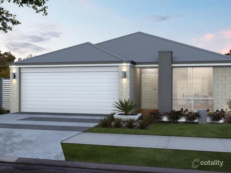 2 Littlefield Rd, High Wycombe, WA 6057