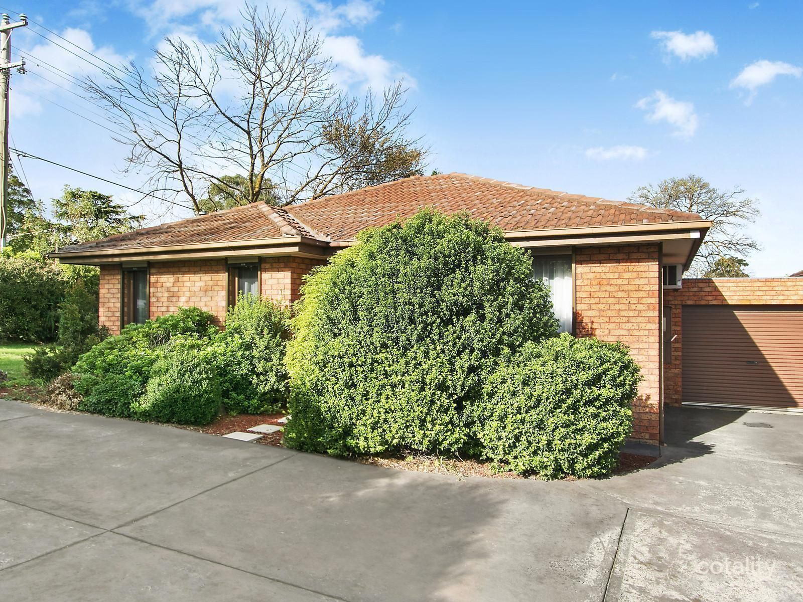 11/294-298 Dorset Rd, Croydon, VIC 3136