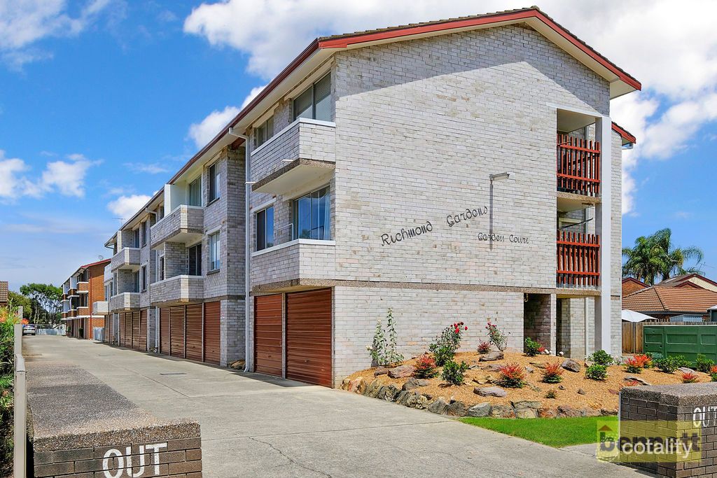 6/102 Windsor St, Richmond, NSW 2753