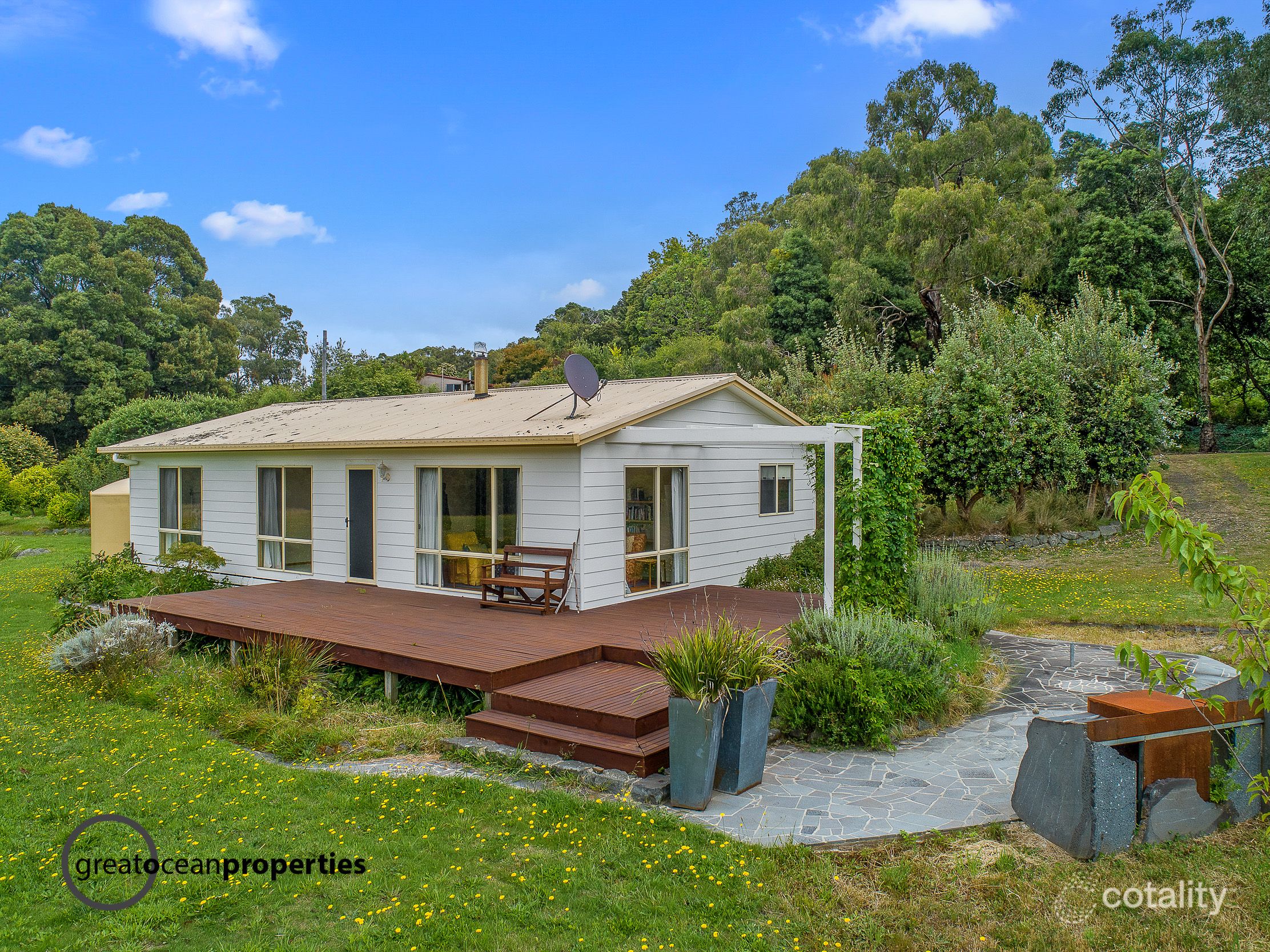 15 Kents Rd, Forrest, VIC 3236