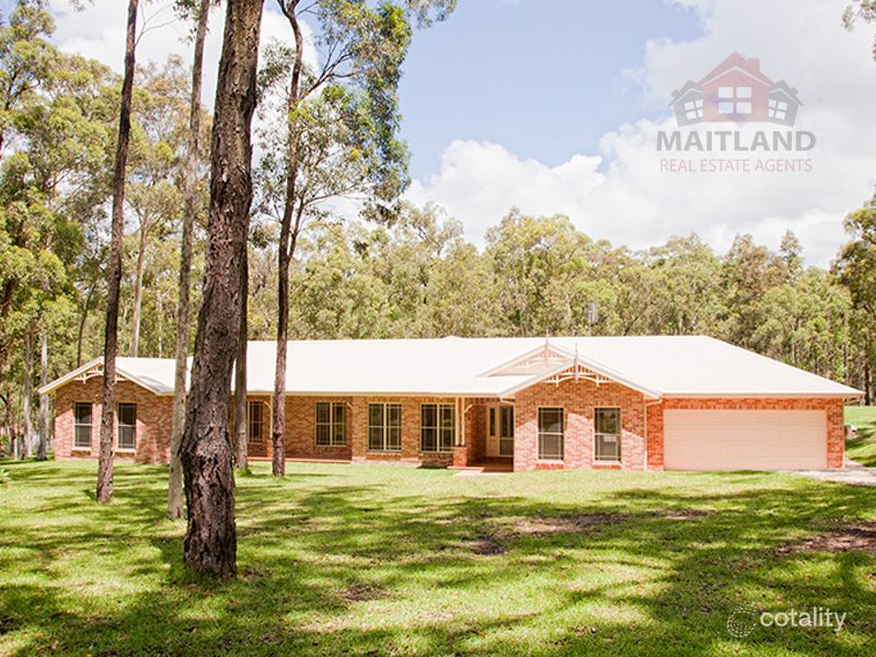 52 Barrington Gr, Thornton, NSW 2322