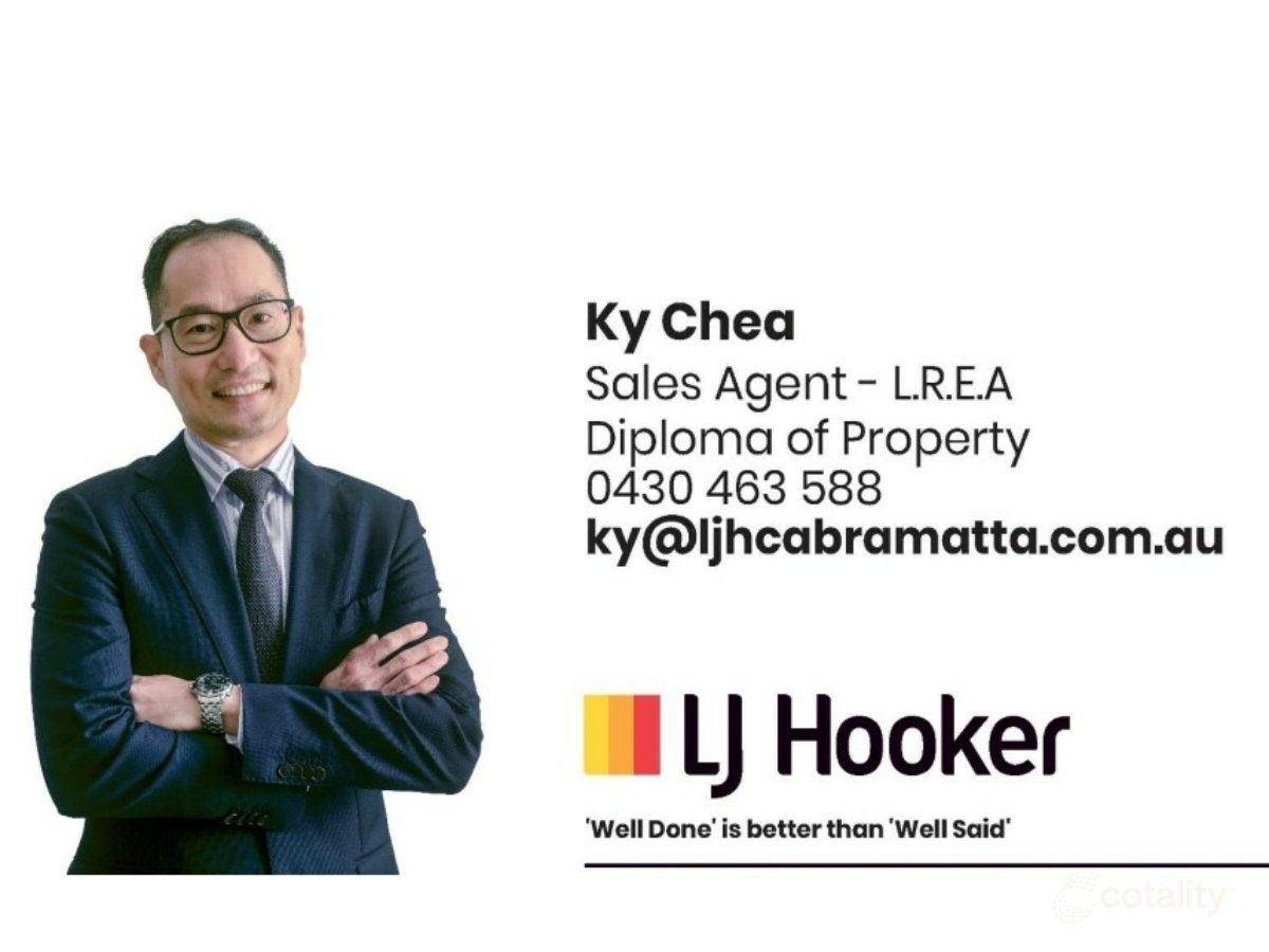 11/4 Myall St, Cabramatta, NSW 2166