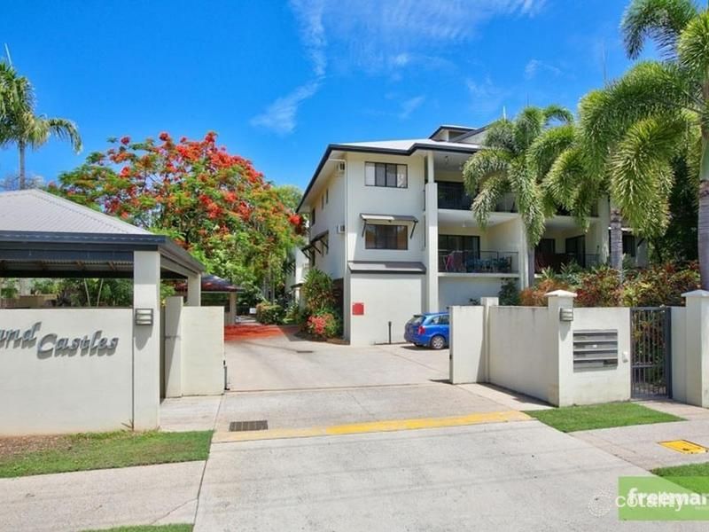 5/516-518 Varley St, Yorkeys Knob, QLD 4878