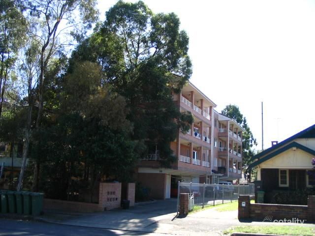 5/38 Thomas St, Parramatta, NSW 2150