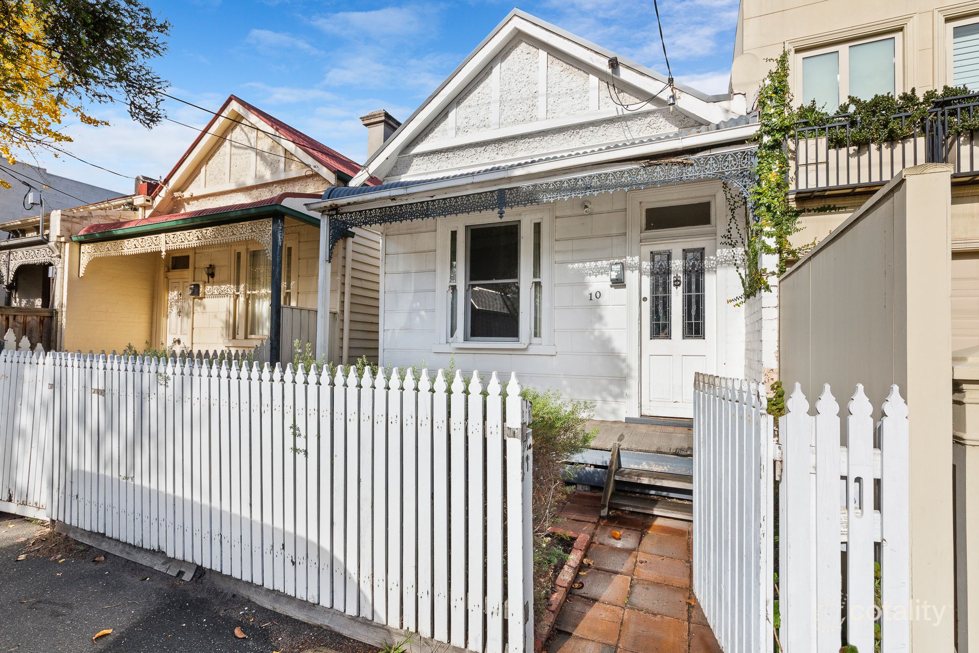 10 Nicholson St, South Yarra, VIC 3141