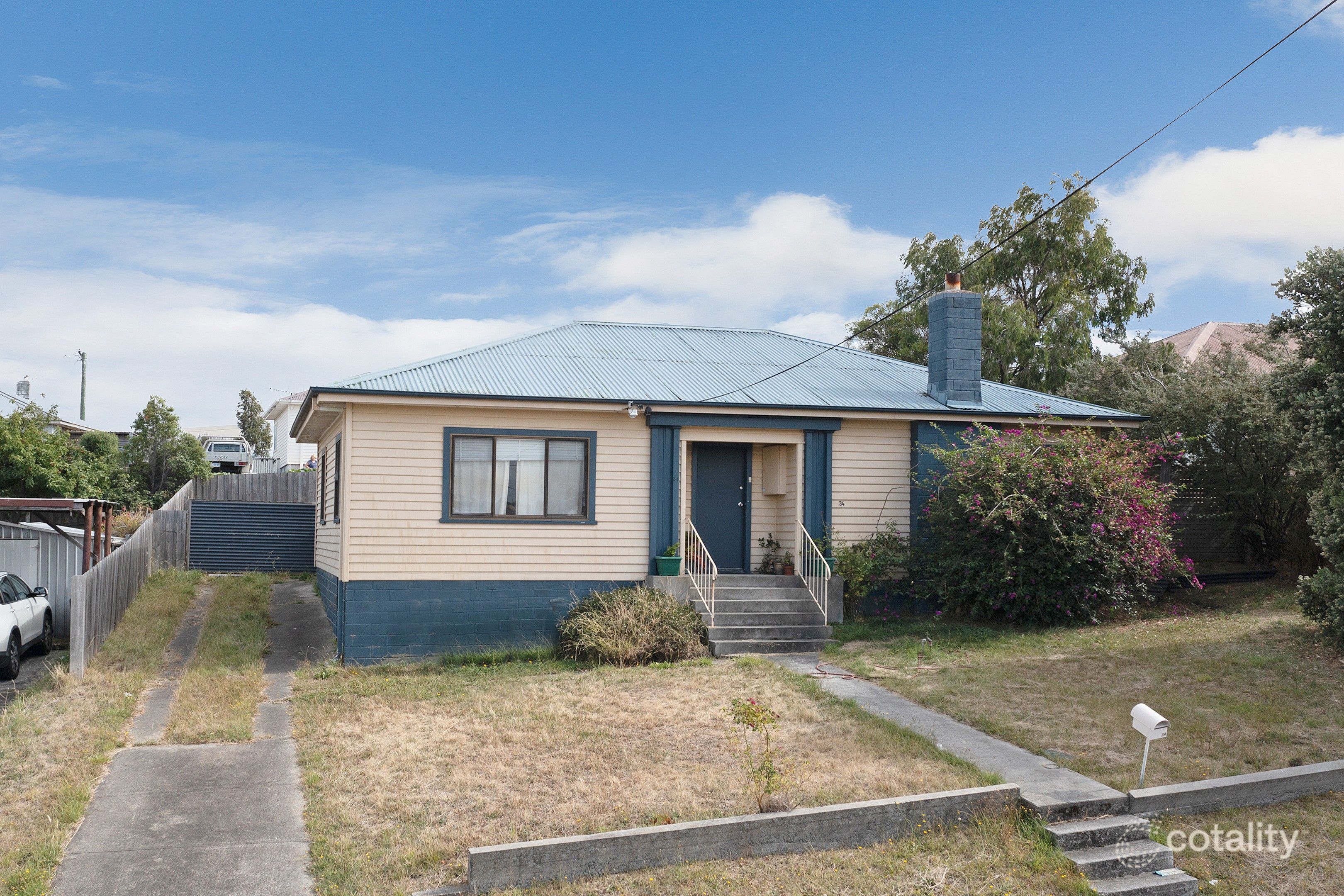 34 Renfrew Cir, Goodwood, TAS 7010