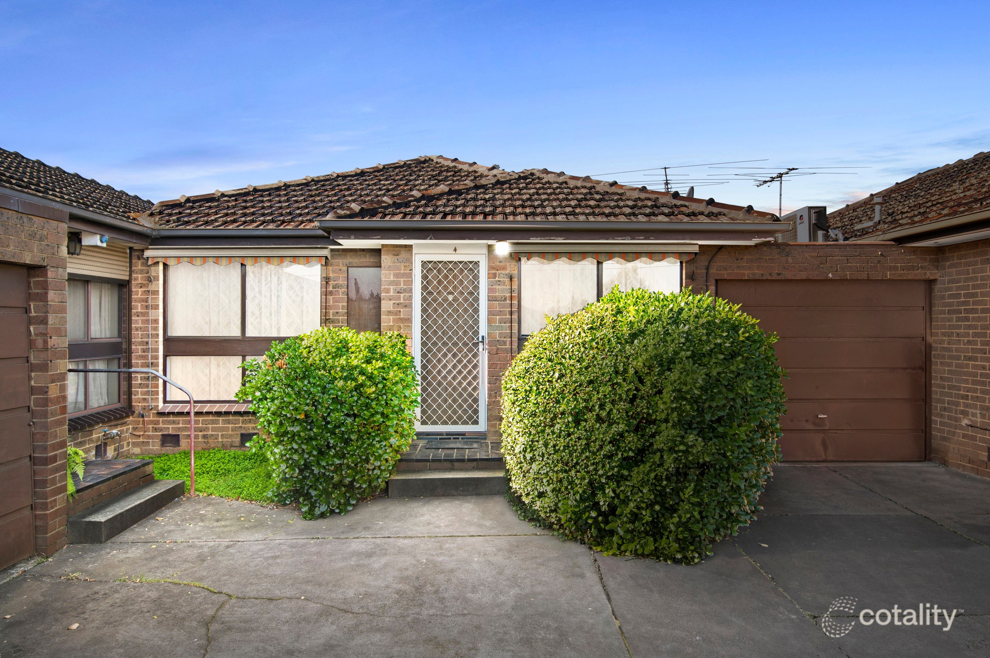 4/34 Barton St, Reservoir, VIC 3073