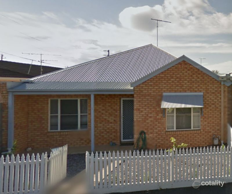 5/64-70 Oconnell St, Geelong West, VIC 3218