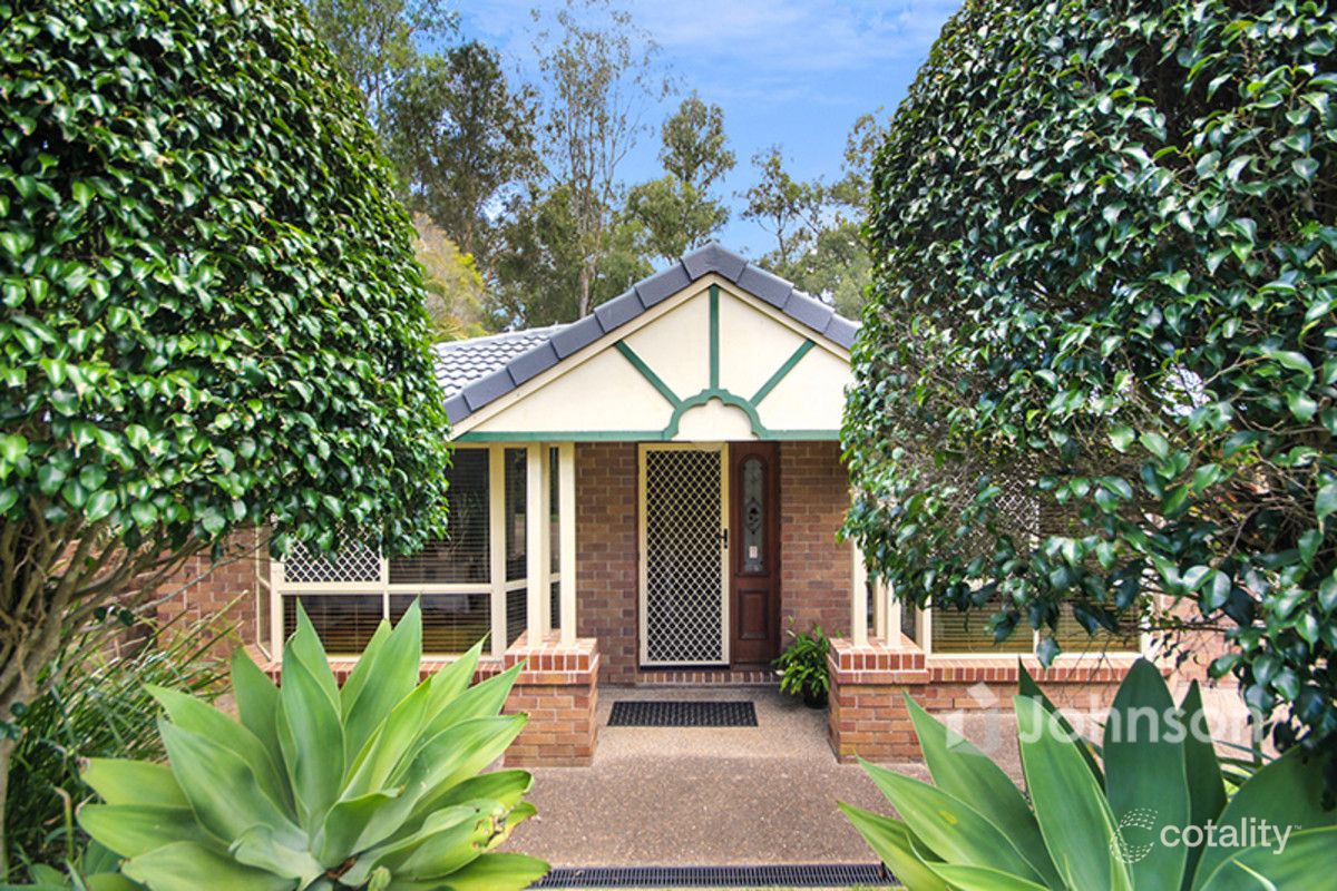 18 Arborwood Ave, Springfield, QLD 4300