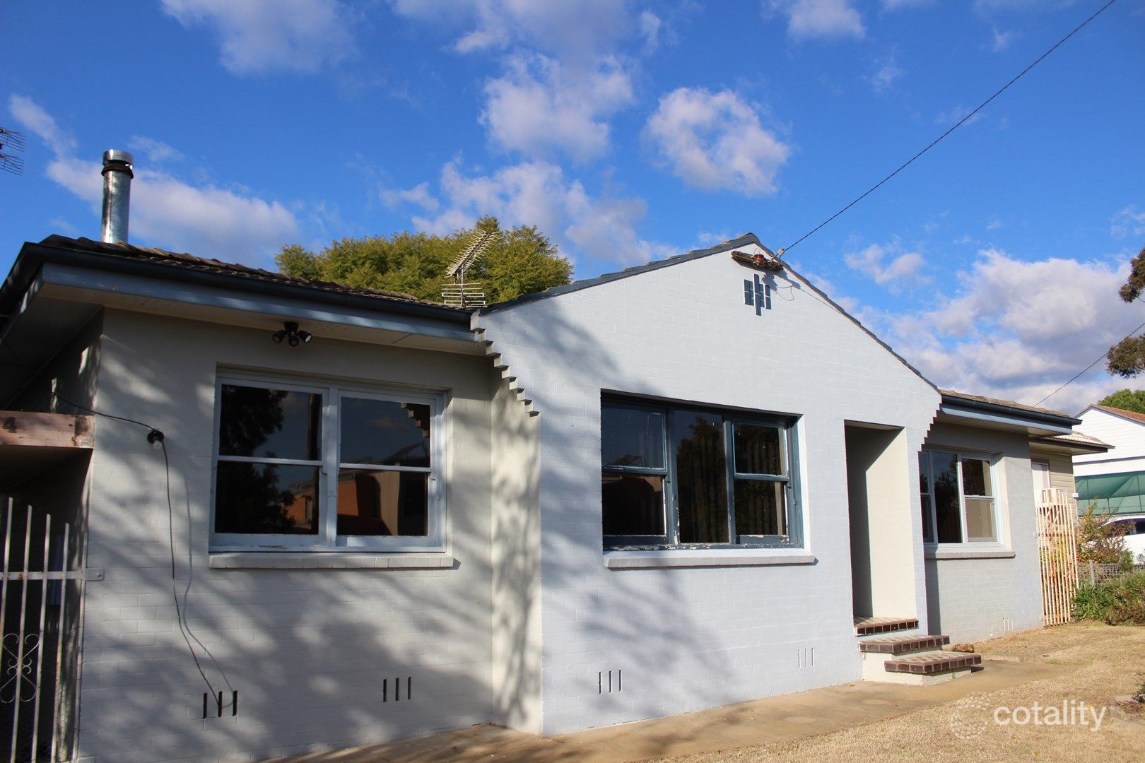 14 Parry St, West Tamworth, NSW 2340