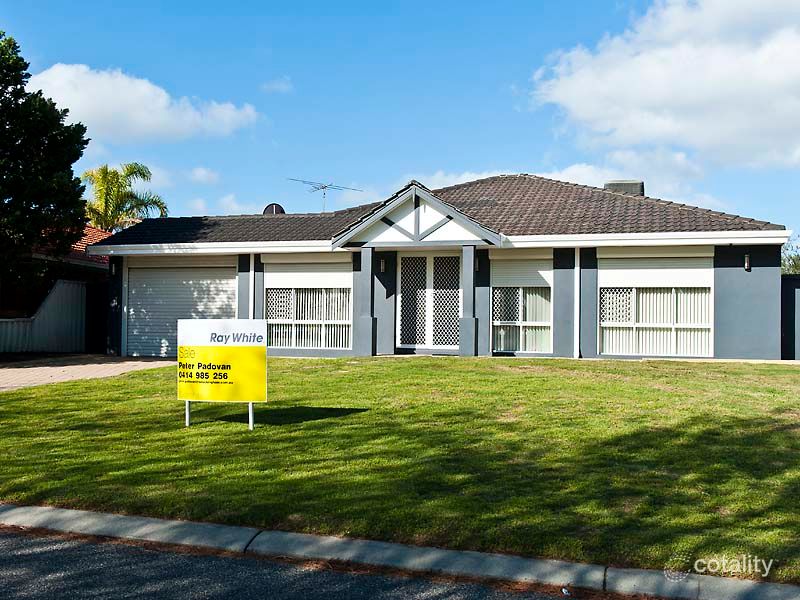 19 Torbay Mews, Warnbro, WA 6169