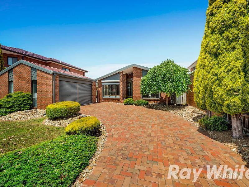 9 Keaton Way, Aspendale Gardens, VIC 3195