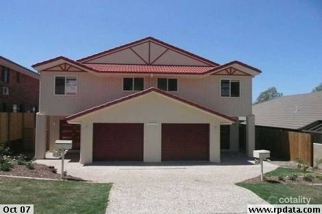 2/12 Pecan Dr, Upper Coomera, QLD 4209