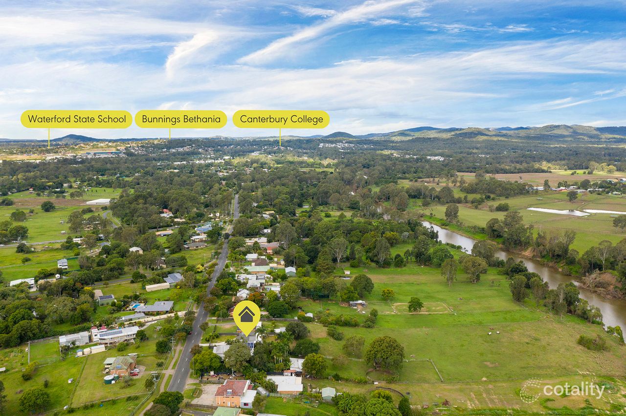 77 Tygum Rd, Waterford West, QLD 4133