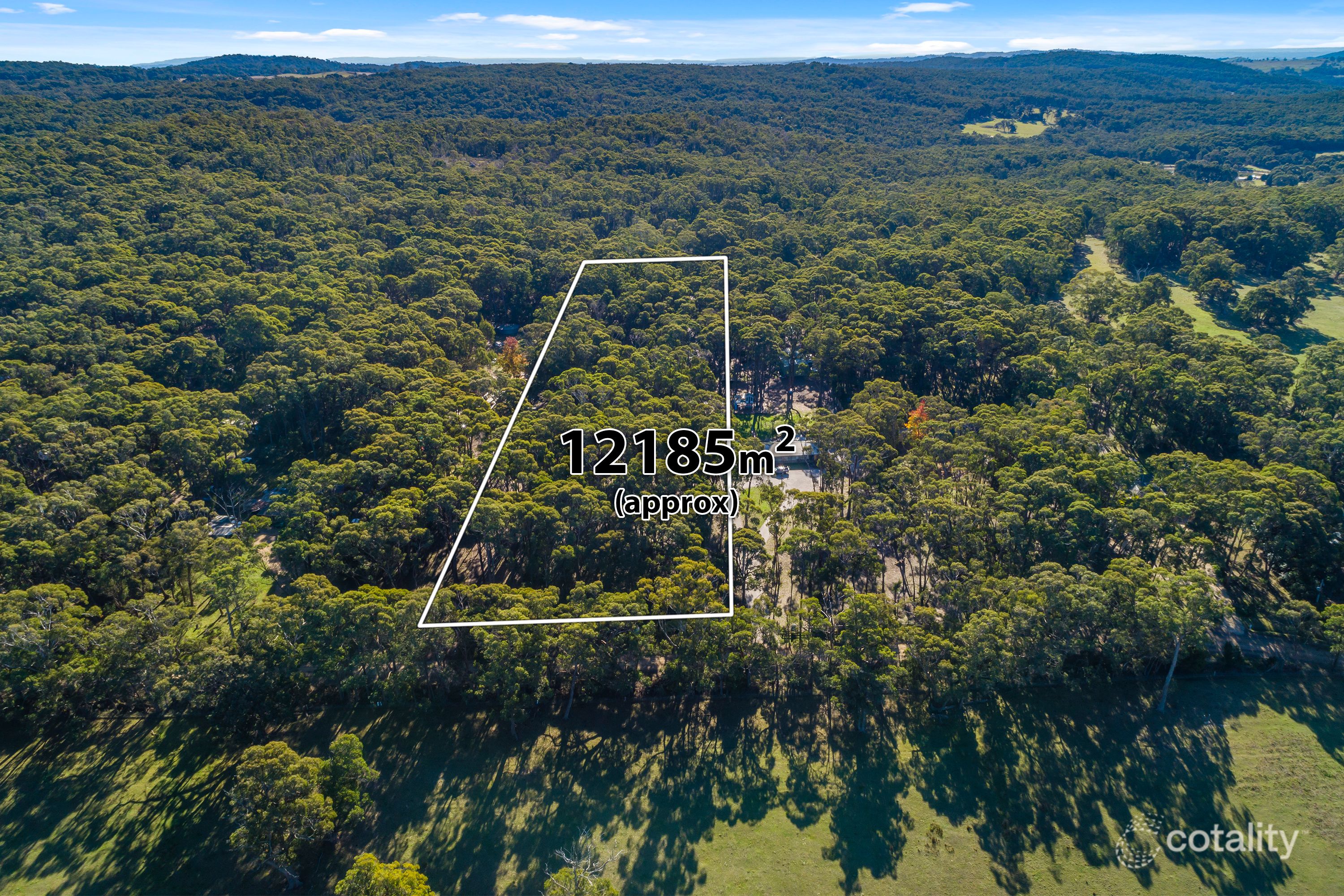 Lot 7 Feeneys Lane, Benloch, VIC 3435