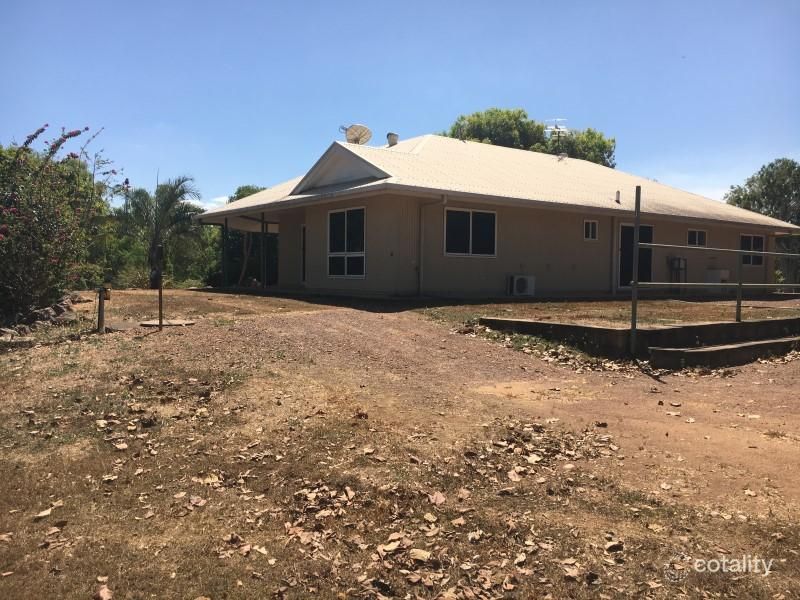 45 Spencer Rd, Darwin River, NT 0841
