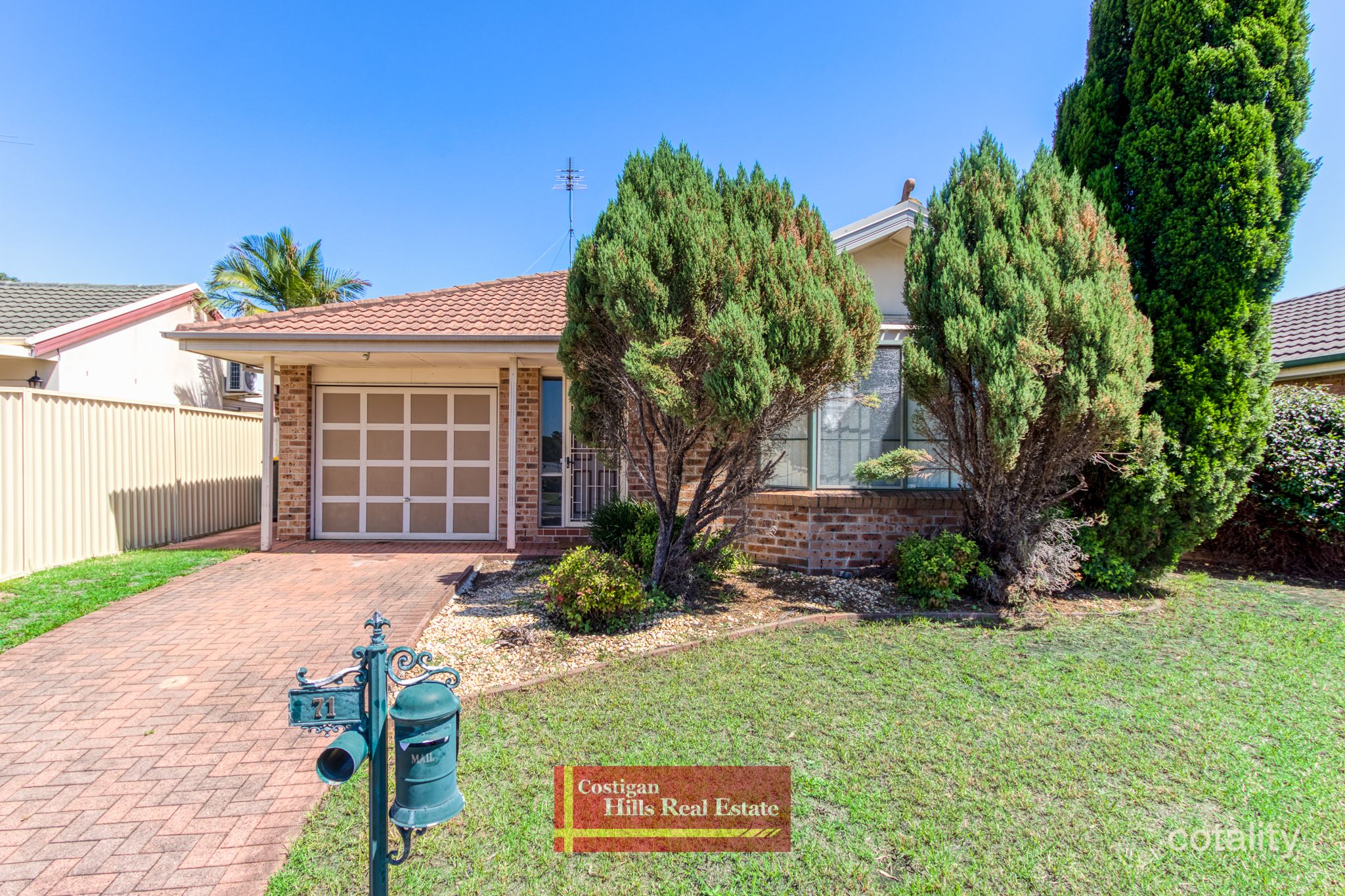 71 Winten Dr, Glendenning, NSW 2761