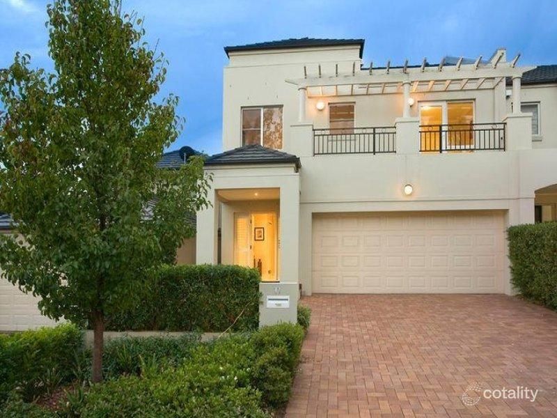 11 Linden Way, Bella Vista, NSW 2153