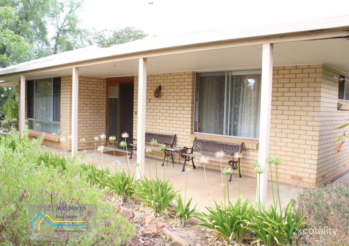 5 Masters St, Riverton, SA 5412