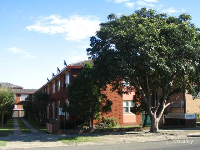 26/123-127 Alfred St, Sans Souci, NSW 2219
