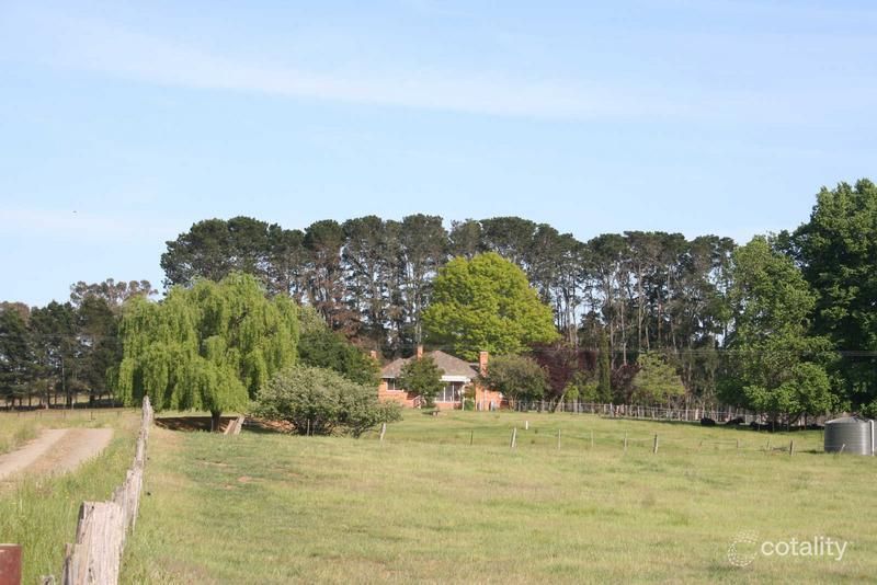 1215 Tallagandra Lane, Gundaroo, NSW 2620