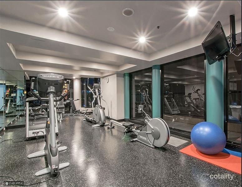 909/102-105 North Tce, Adelaide, SA 5000