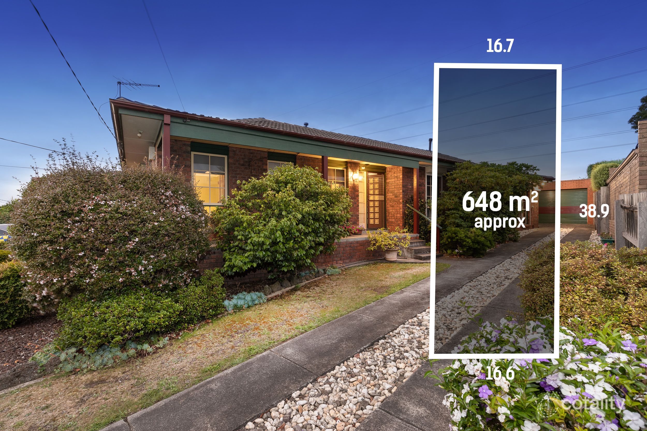 69 Kambara Dr, Mulgrave, VIC 3170