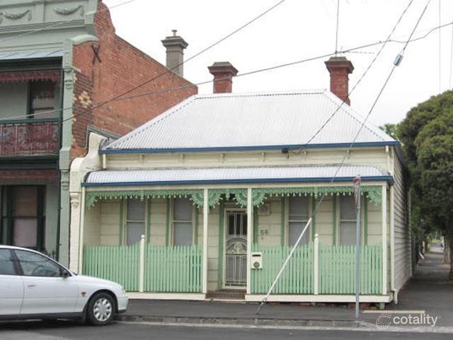 56 Mater St, Collingwood, VIC 3066